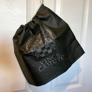 Vince Camuto Dust Bag
